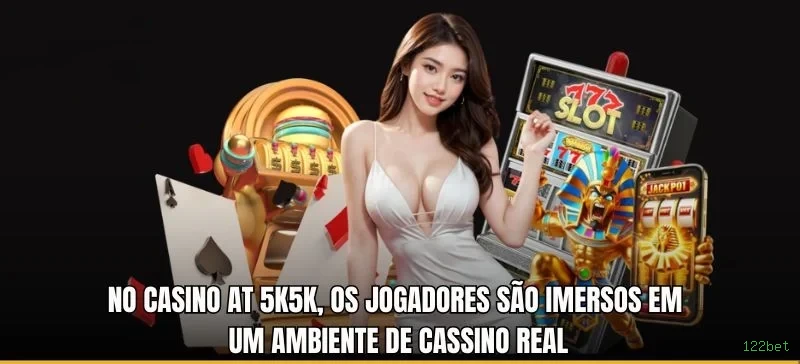 Jogos 122bet