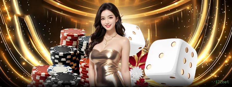 Promoção 122bet