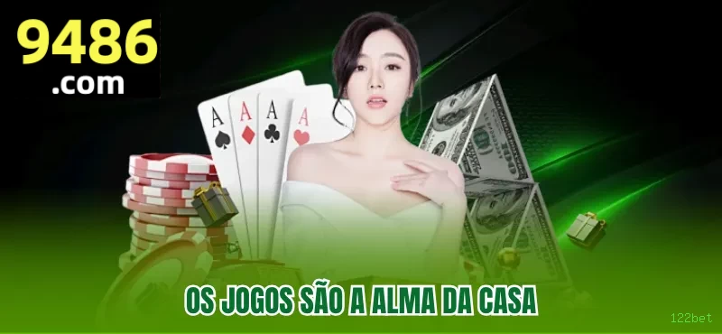 Plataforma 122bet