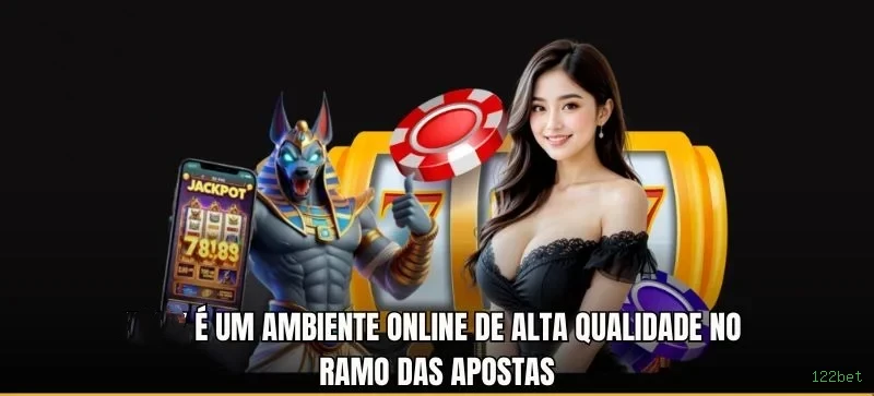 Slots com RTP