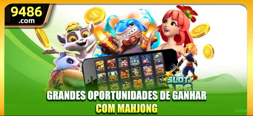 VIP 122bet